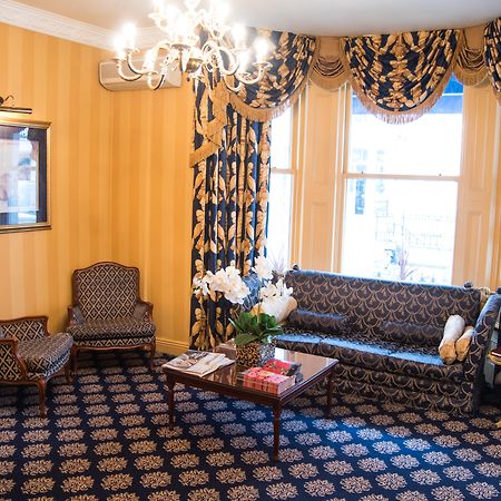 London Lodge Hotel Экстерьер фото