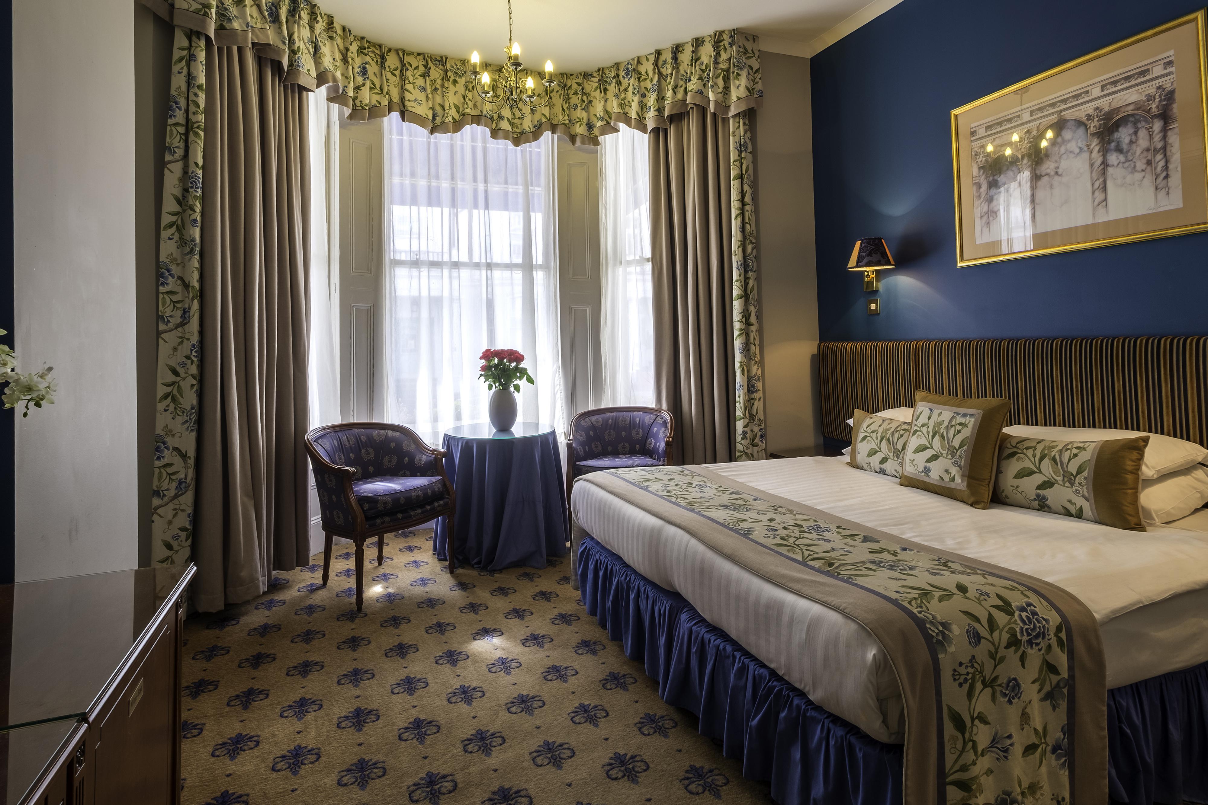 London Lodge Hotel Экстерьер фото