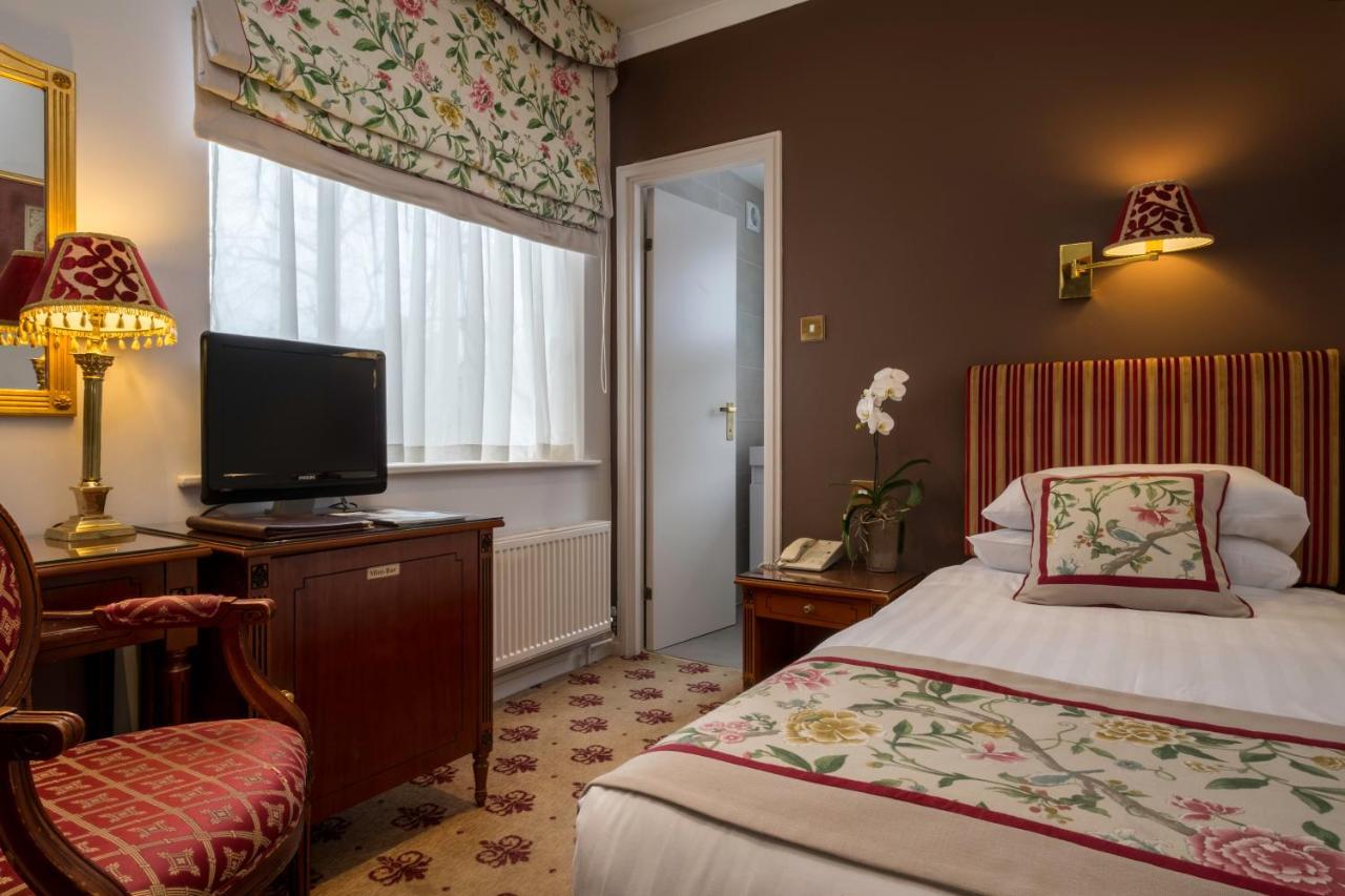 London Lodge Hotel Экстерьер фото
