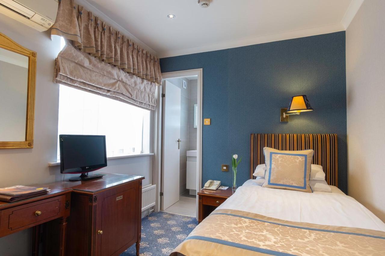 London Lodge Hotel Экстерьер фото