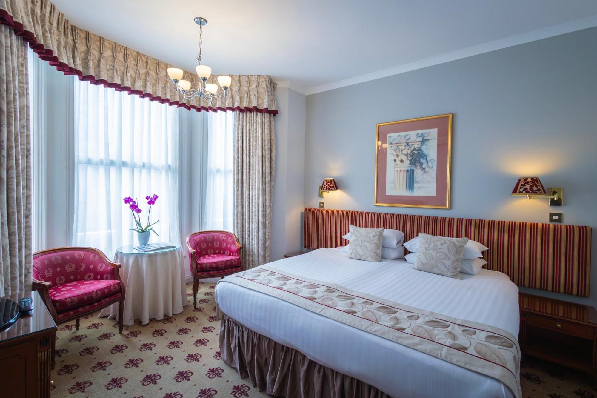 London Lodge Hotel Экстерьер фото
