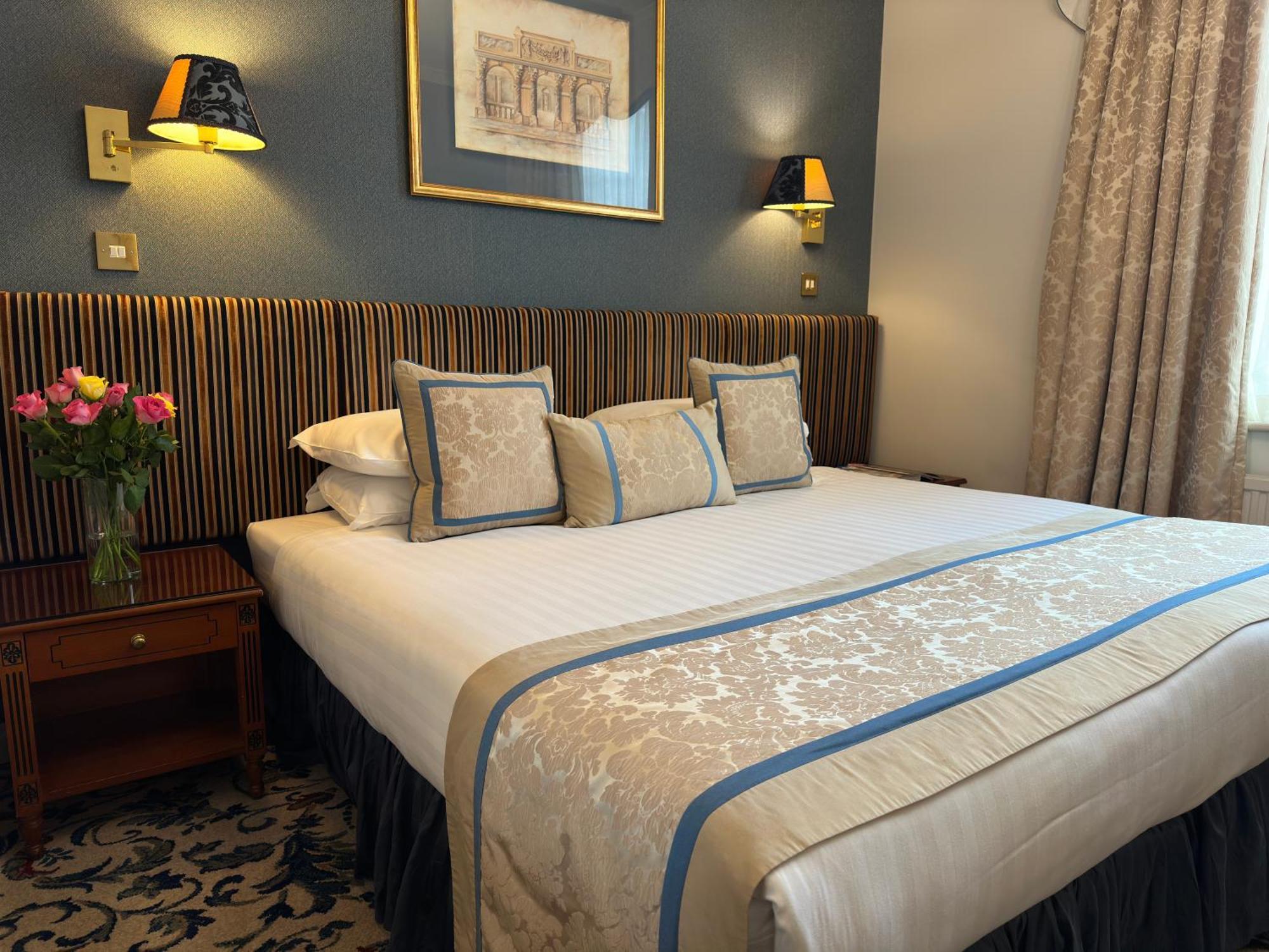 London Lodge Hotel Экстерьер фото