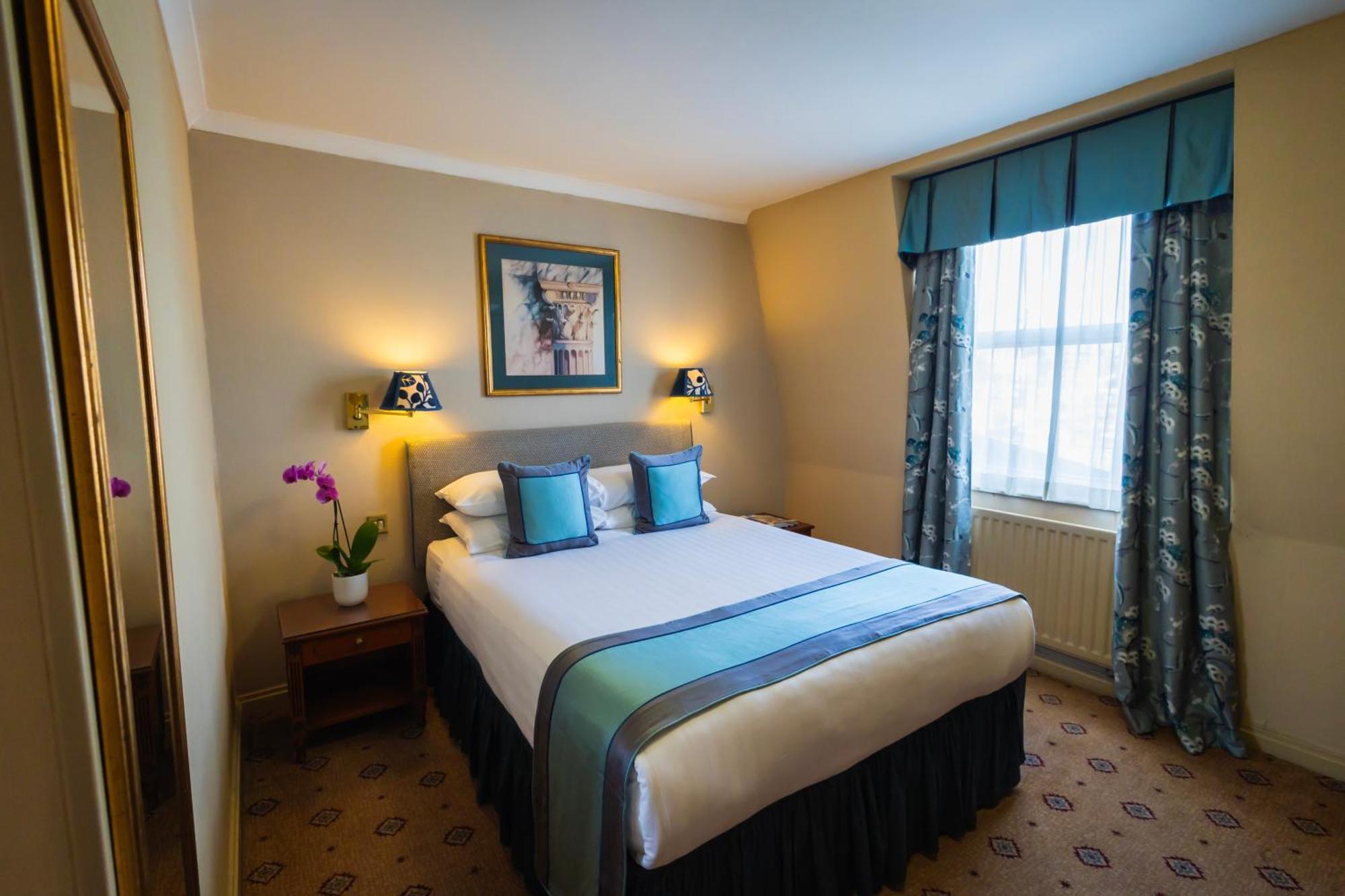 London Lodge Hotel Экстерьер фото