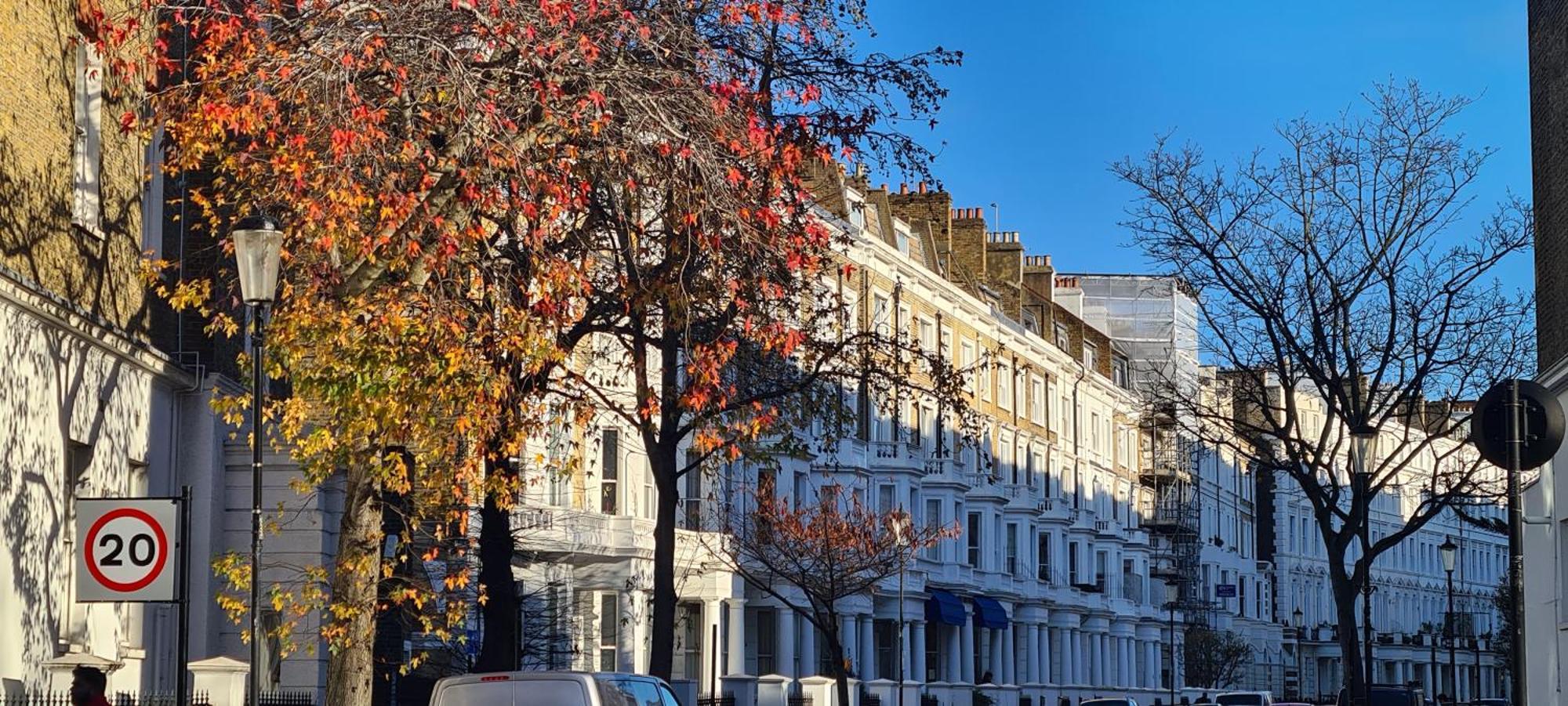 London Lodge Hotel Экстерьер фото