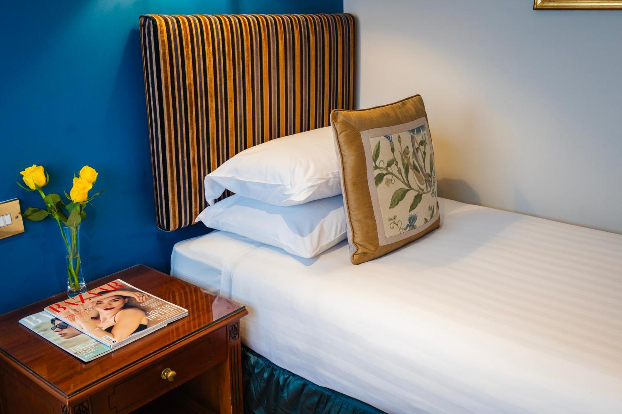 London Lodge Hotel Экстерьер фото