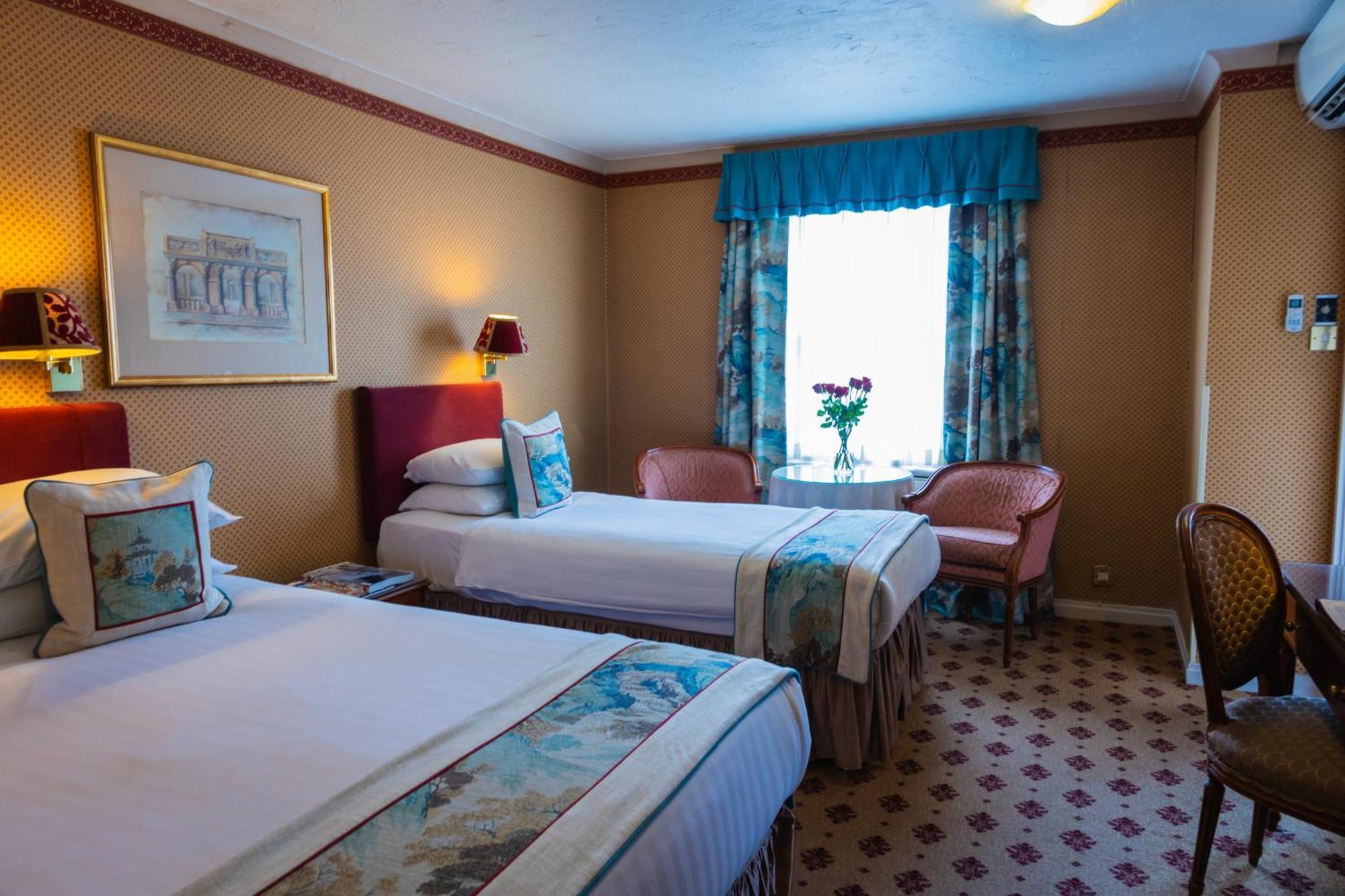London Lodge Hotel Экстерьер фото