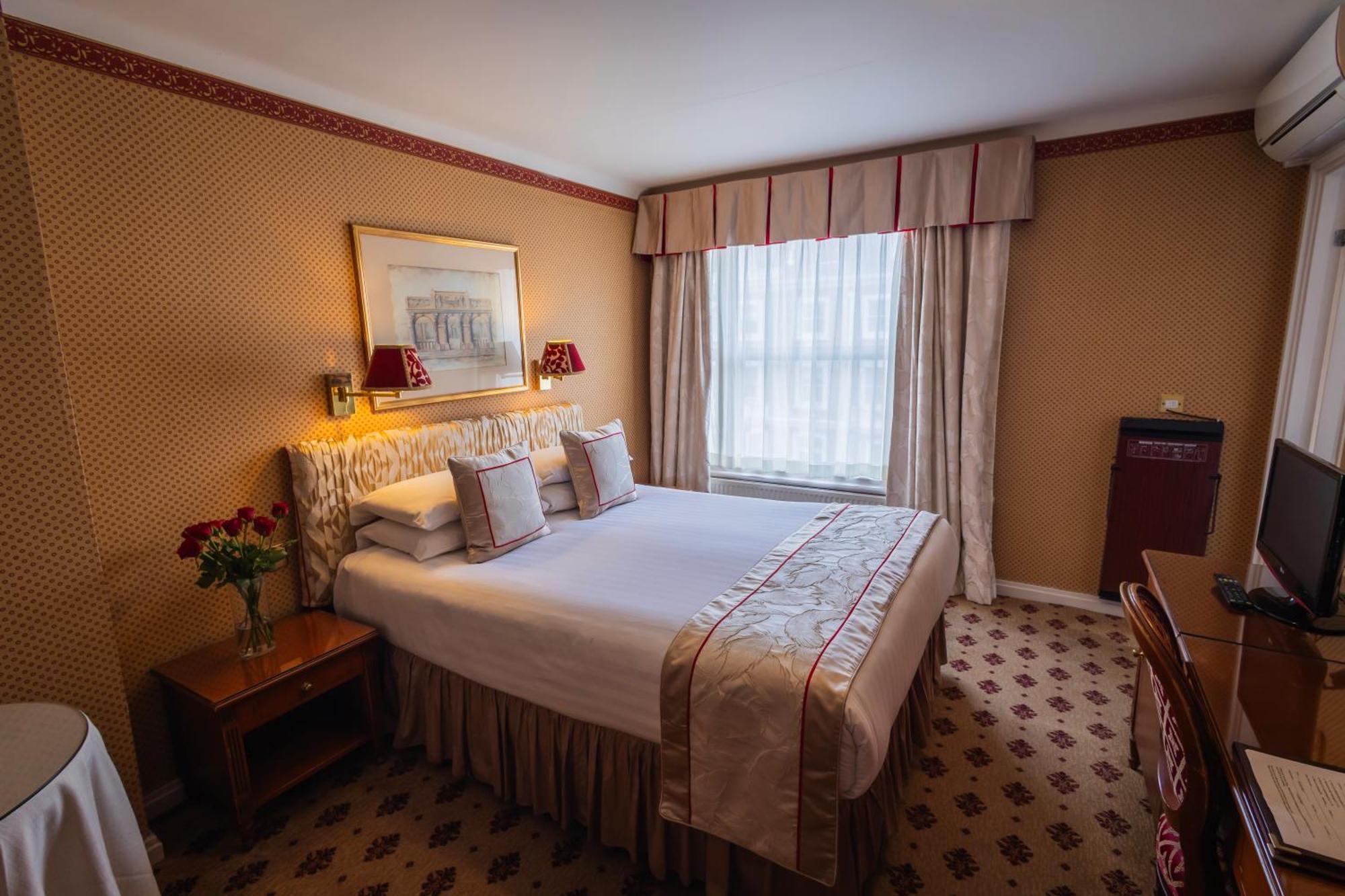 London Lodge Hotel Экстерьер фото