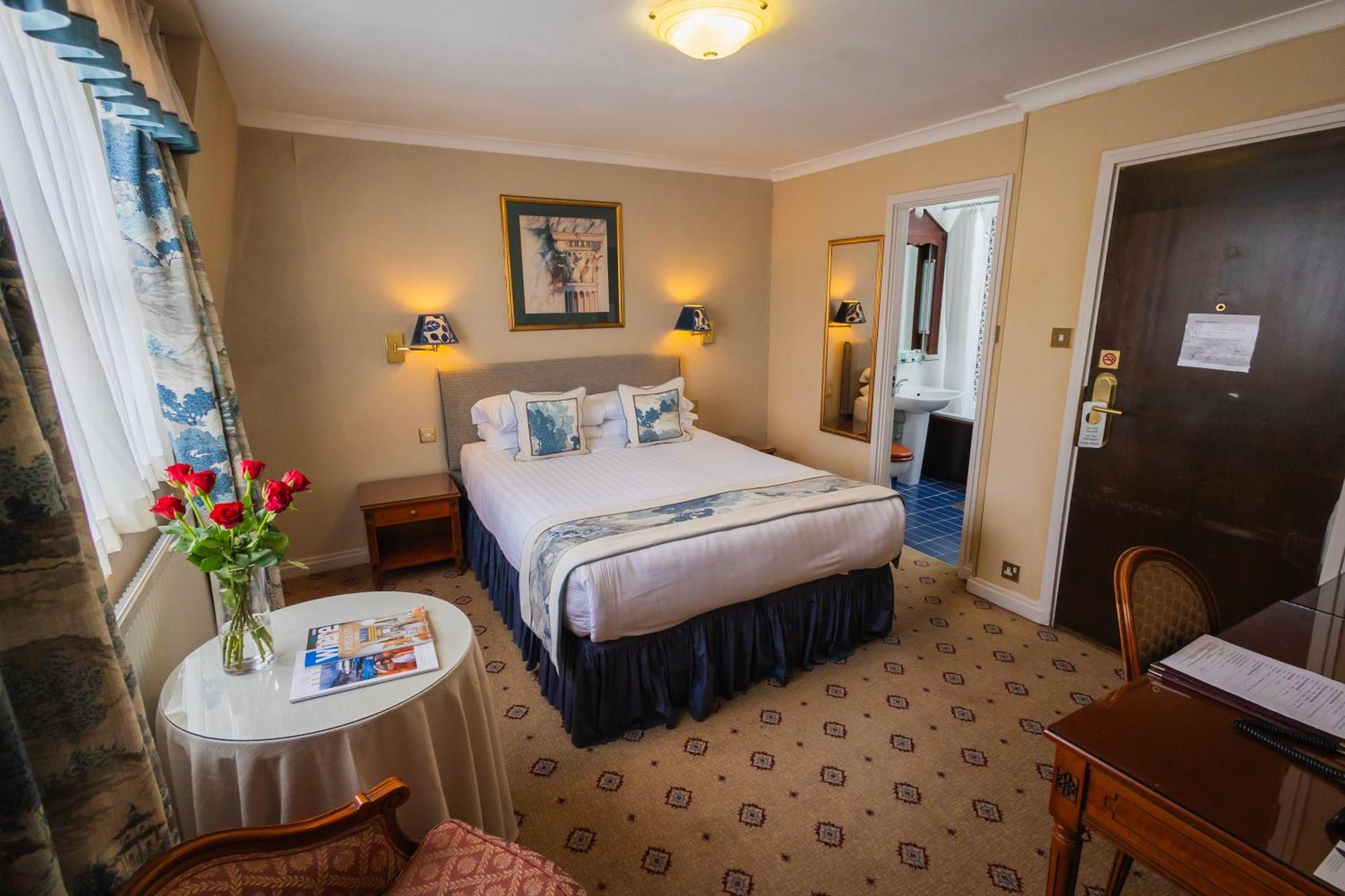 London Lodge Hotel Экстерьер фото
