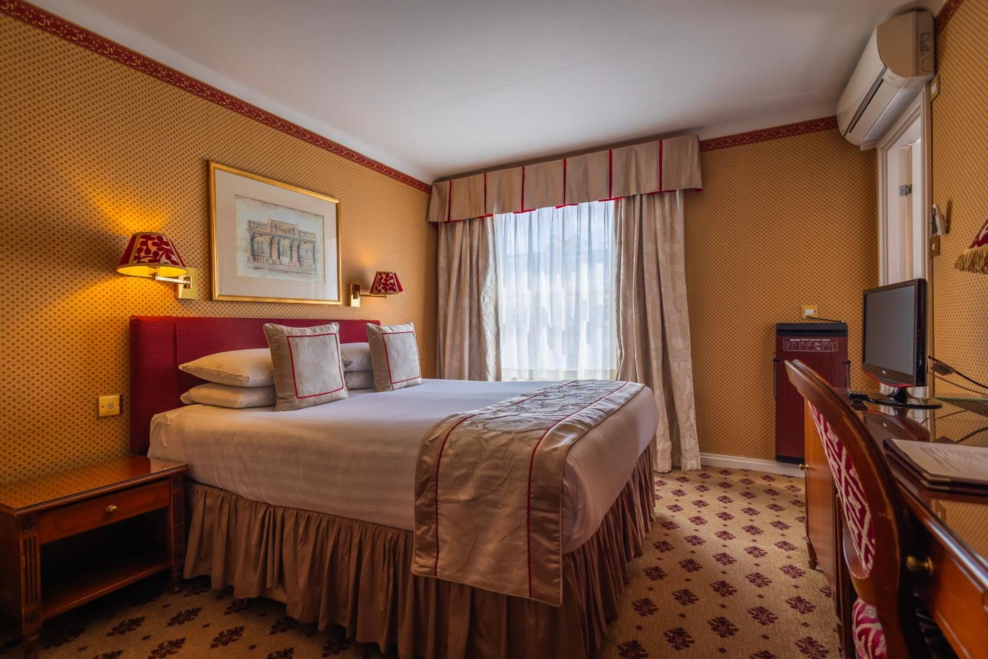 London Lodge Hotel Экстерьер фото