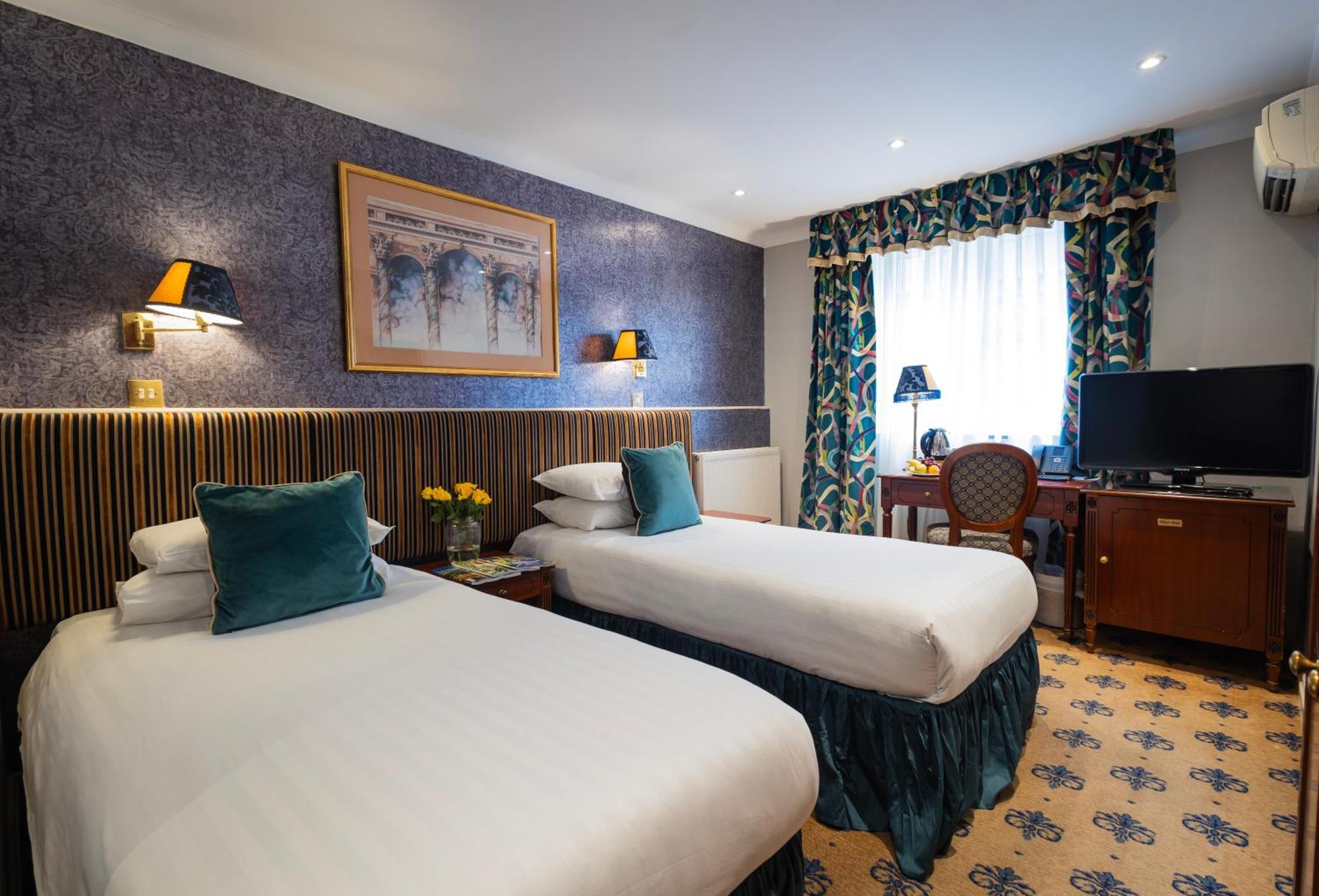 London Lodge Hotel Экстерьер фото