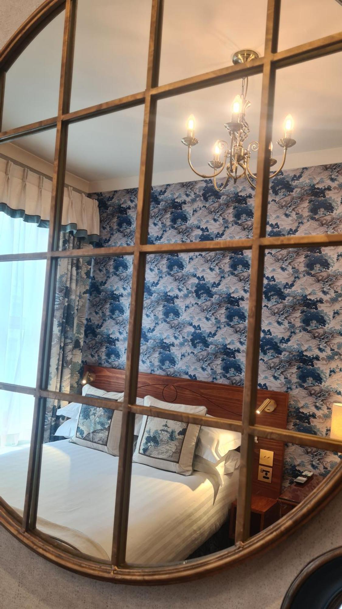 London Lodge Hotel Экстерьер фото