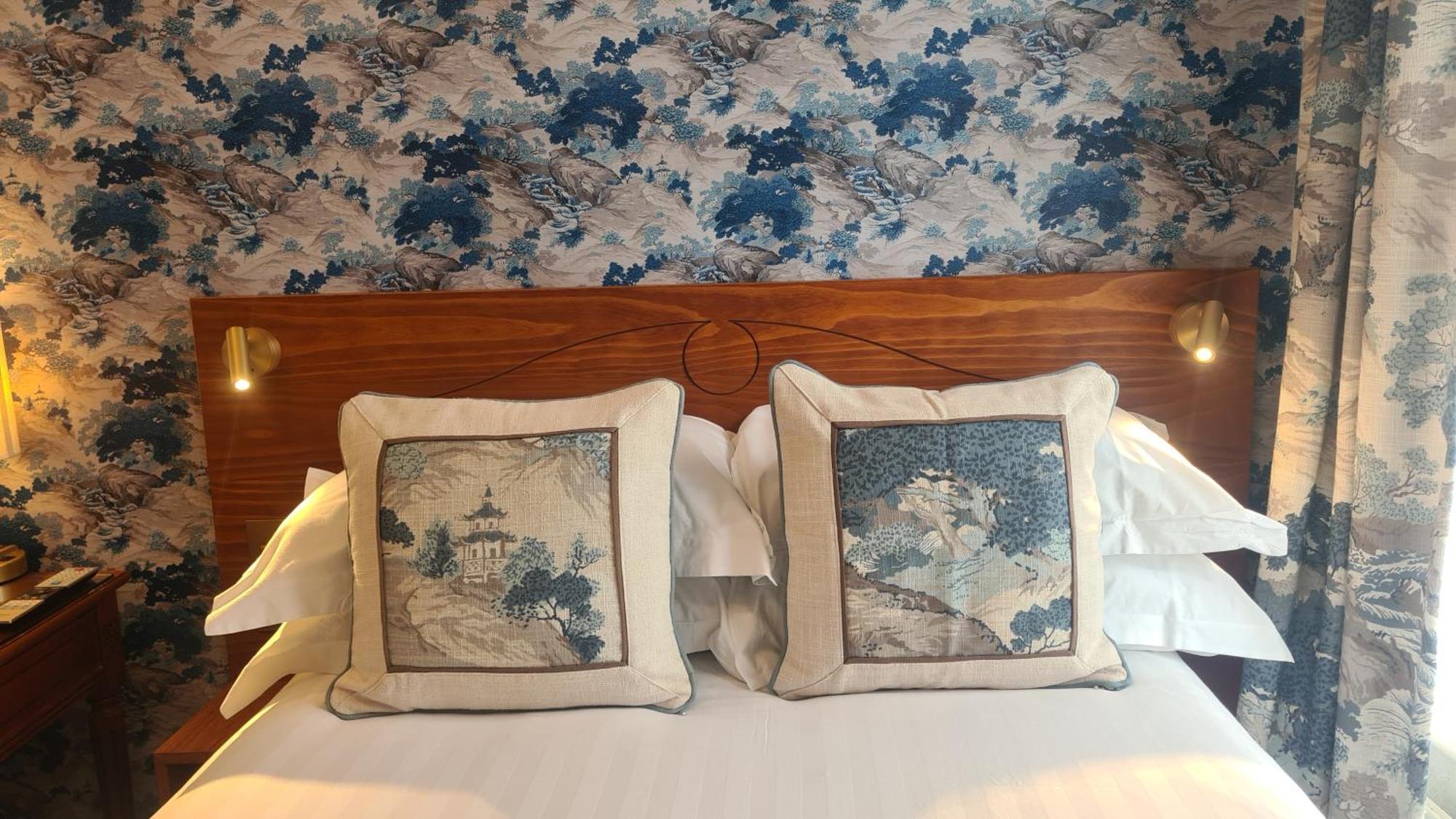 London Lodge Hotel Экстерьер фото
