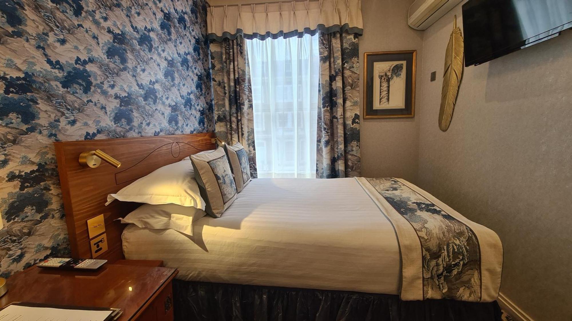 London Lodge Hotel Экстерьер фото