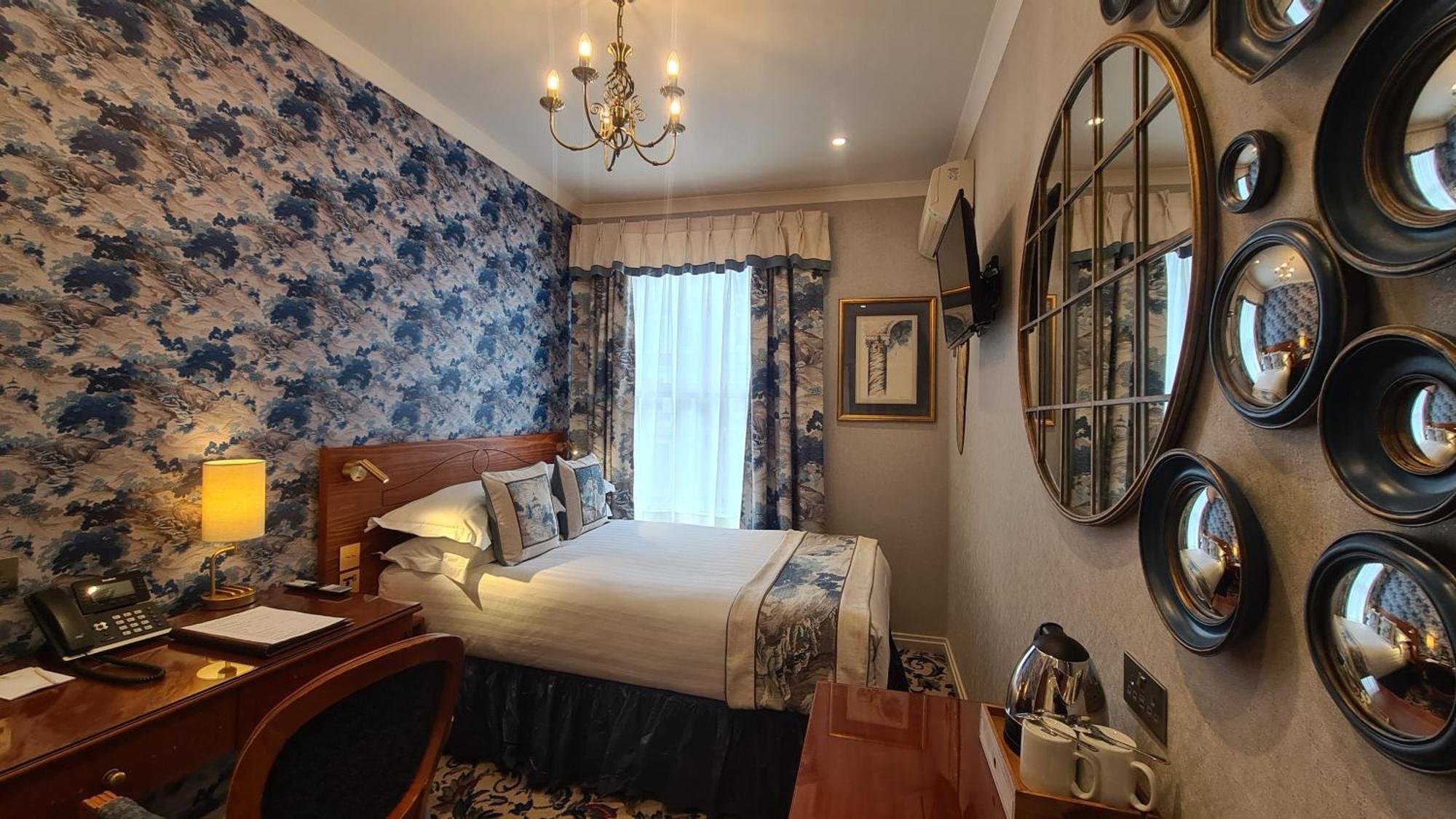 London Lodge Hotel Экстерьер фото