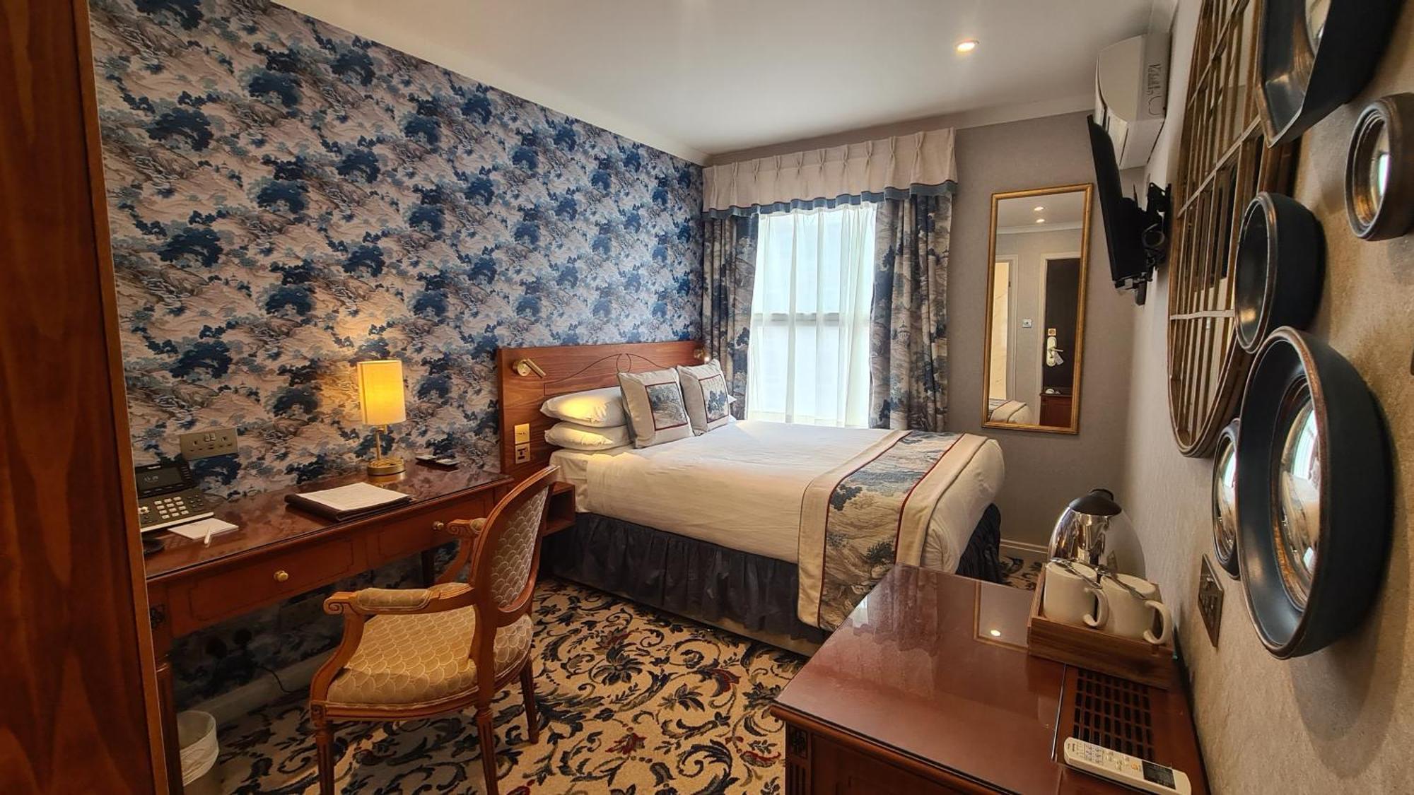 London Lodge Hotel Экстерьер фото