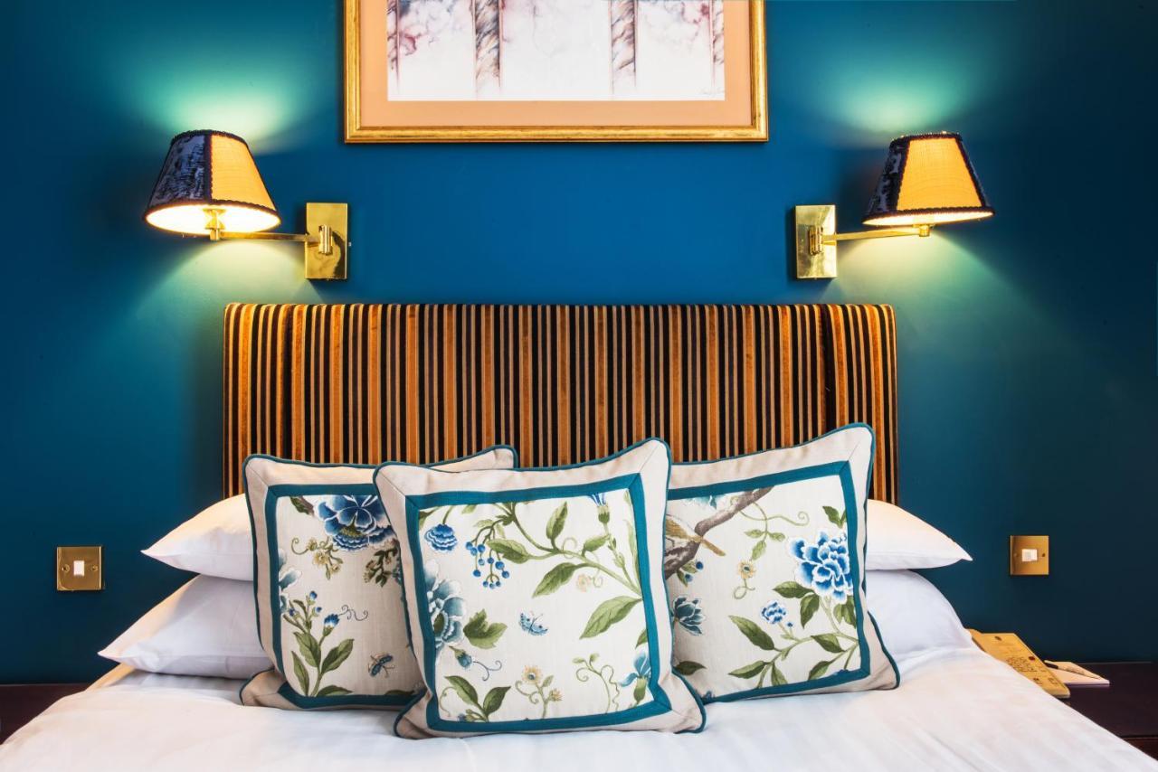 London Lodge Hotel Экстерьер фото